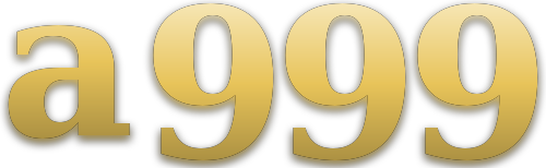 a 999 logo